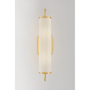 Hudson Valley AH5021 Elaine 2-lt 21" Picture Light