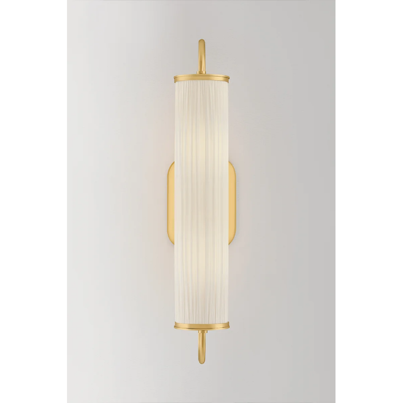 Hudson Valley AH5021 Elaine 2-lt 21" Picture Light