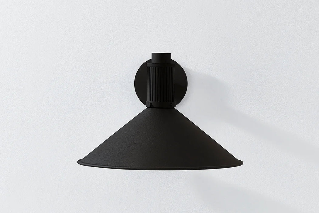 Troy B1410 Elani 1-lt 15" Outdoor Wall Sconce