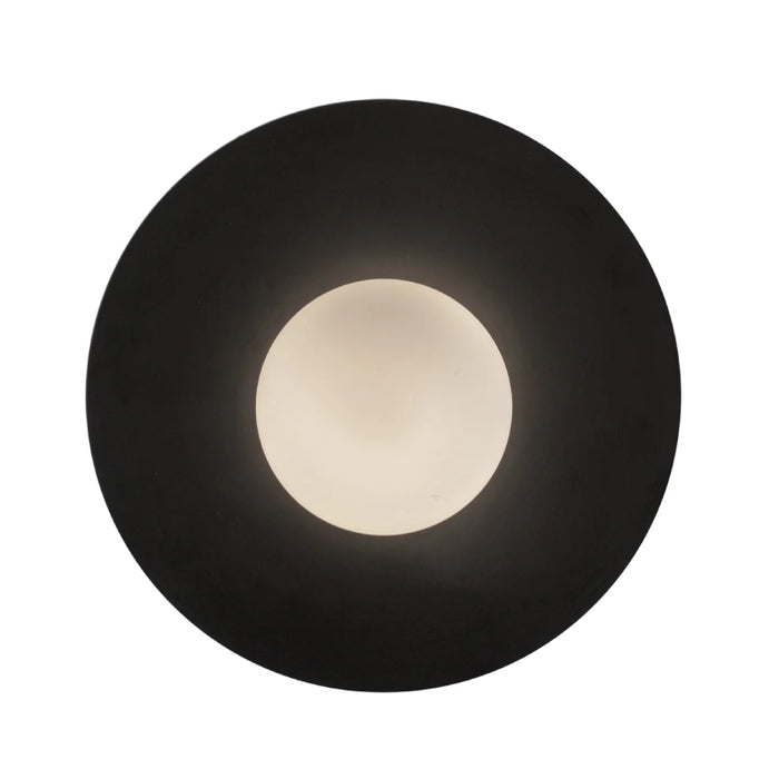 Kuzco FM15510 Elixir 10" LED Flush Mount
