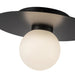 Kuzco FM15510 Elixir 10" LED Flush Mount