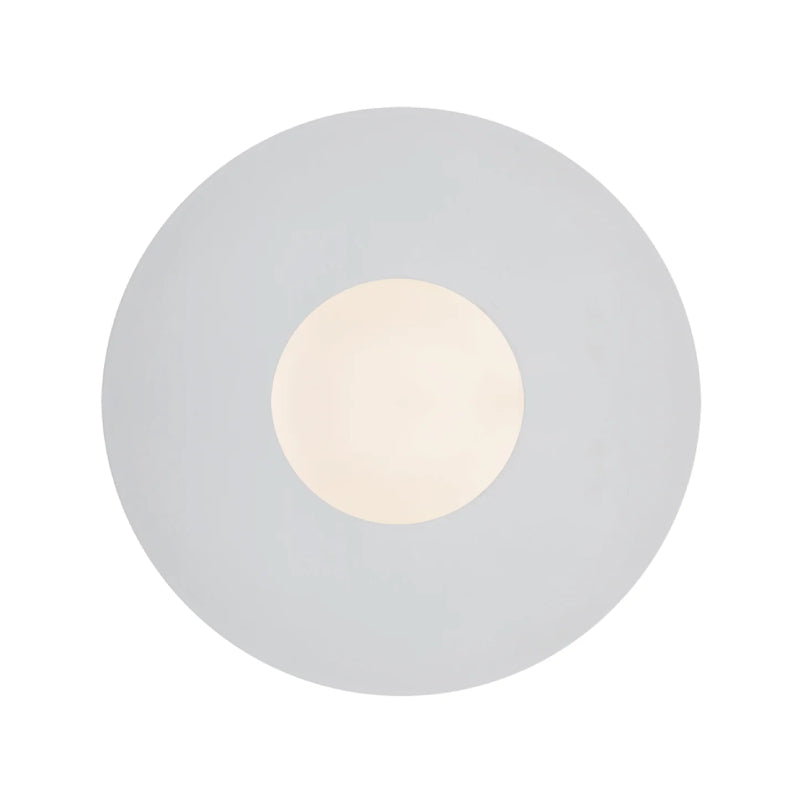 Kuzco FM15510 Elixir 10" LED Flush Mount