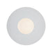 Kuzco FM15510 Elixir 10" LED Flush Mount