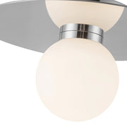 Kuzco FM15510 Elixir 10" LED Flush Mount