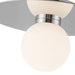 Kuzco FM15510 Elixir 10" LED Flush Mount