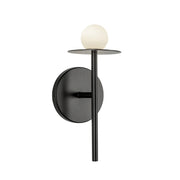 Kuzco WS15504 Elixir 1-lt 10" LED Wall Sconce