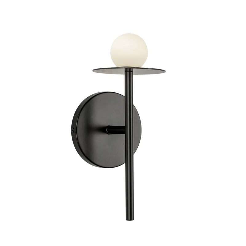Kuzco WS15504 Elixir 1-lt 10" LED Wall Sconce
