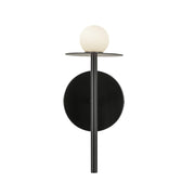 Kuzco WS15504 Elixir 1-lt 10" LED Wall Sconce