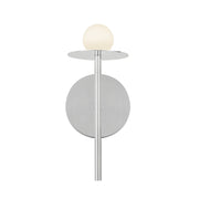 Kuzco WS15504 Elixir 1-lt 10" LED Wall Sconce