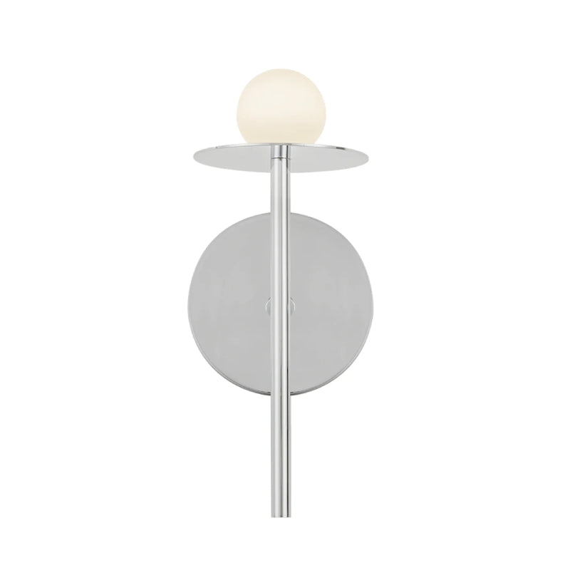 Kuzco WS15504 Elixir 1-lt 10" LED Wall Sconce