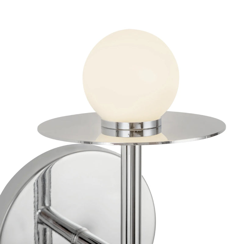 Kuzco WS15504 Elixir 1-lt 10" LED Wall Sconce