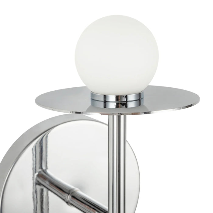 Kuzco WS15504 Elixir 1-lt 10" LED Wall Sconce