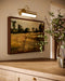 Alora Mood PL447120 Ellen 1-lt 18" LED Wall/Picture Light