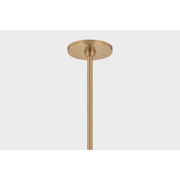 Troy F1232 Ellory 13-lt 32" Chandelier