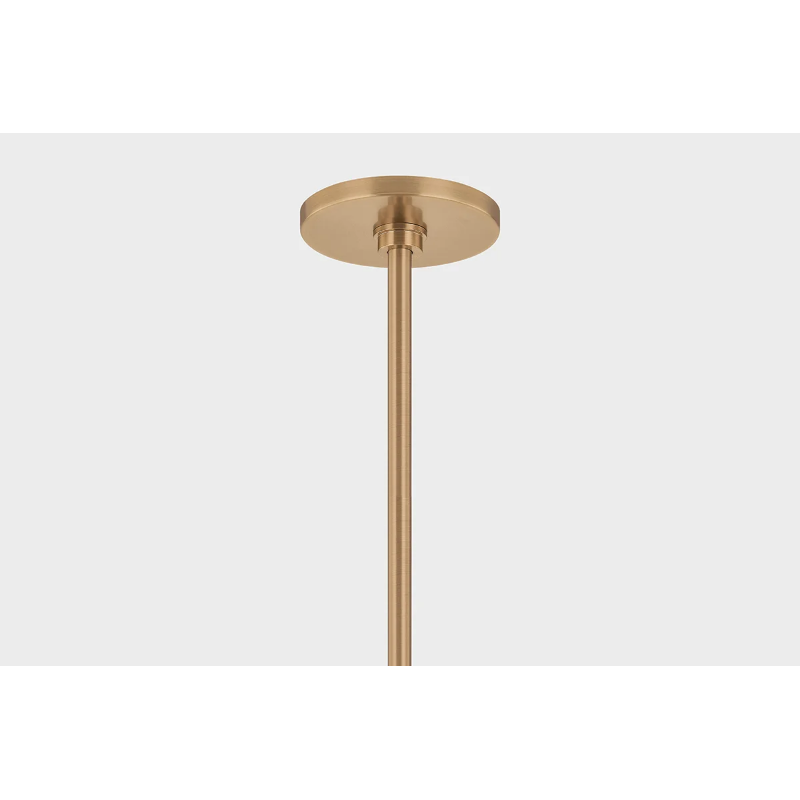 Troy F1232 Ellory 13-lt 32" Chandelier