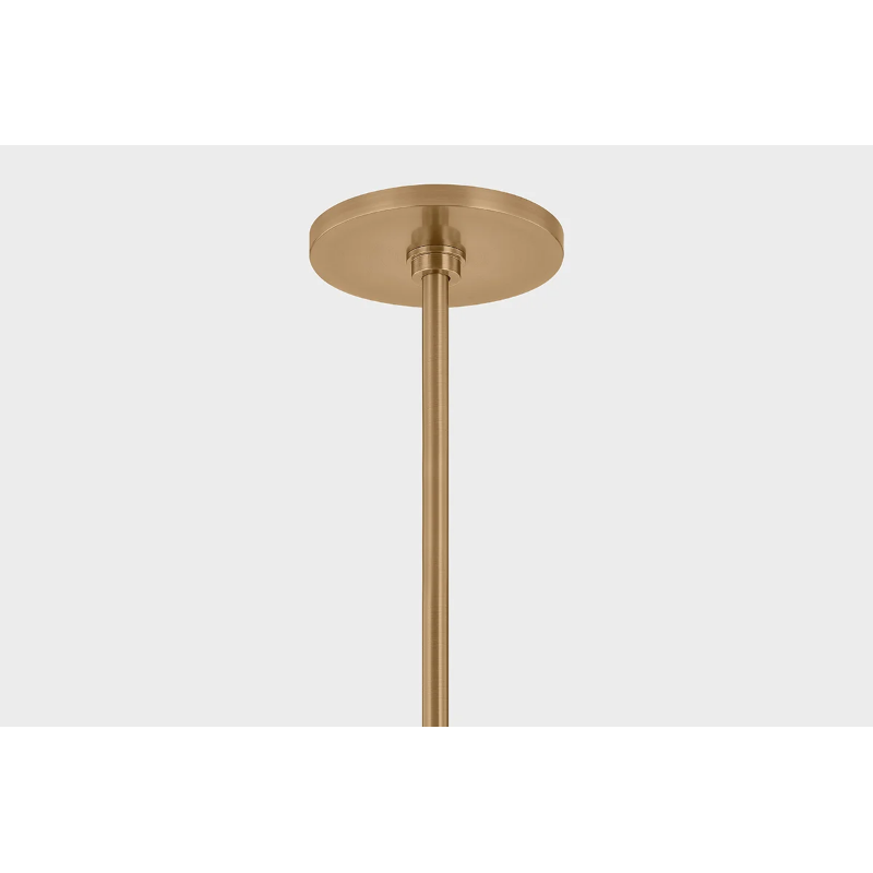 Troy F1246 Ellory 13-lt 46" Chandelier
