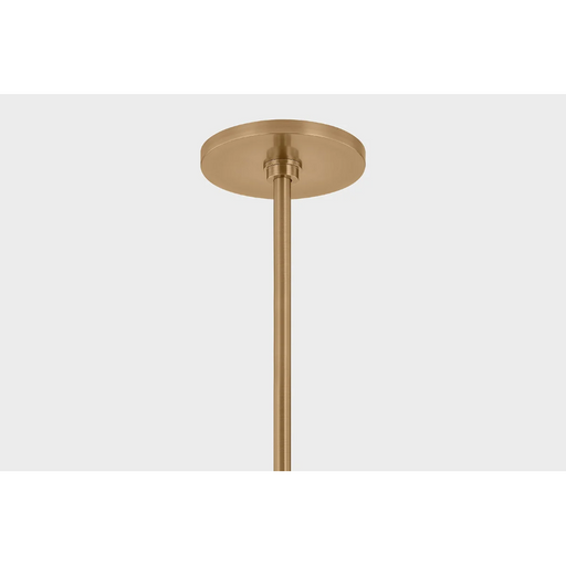 Troy F1246 Ellory 13-lt 46" Chandelier