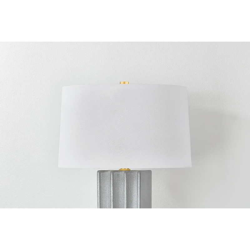 Hudson Valley L6129 Elmer 1-lt 29" Tall Table Lamp