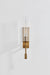 Troy B1519 Elton 1-lt 19" Tall Wall Sconce