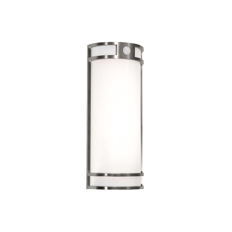 AFX ELTW0718LAJD1 ELTW Series Elston 1-lt 18" Tall LED Outdoor Sconce