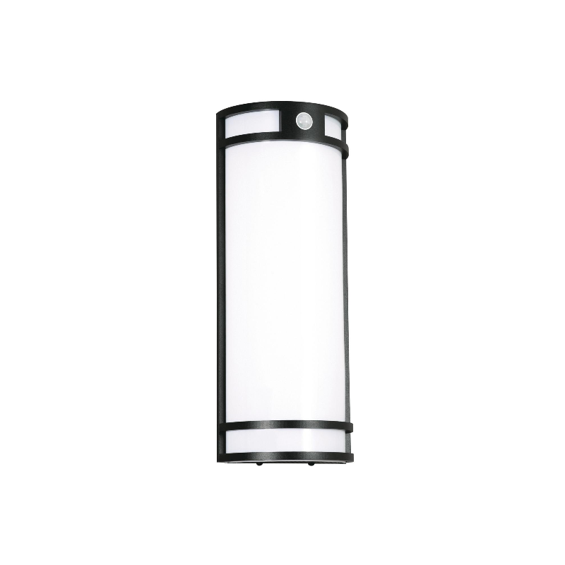 AFX ELTW0718LAJD1 ELTW Series Elston 1-lt 18" Tall LED Outdoor Sconce