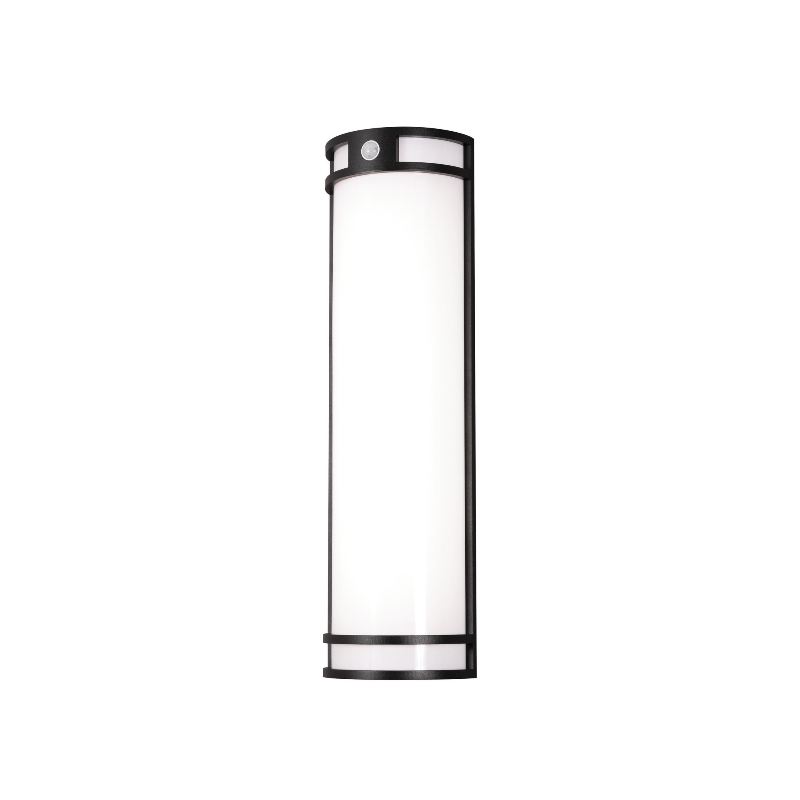 AFX ELTW0724LAJD1 ELTW Series Elston 1-lt 24" Tall LED Outdoor Sconce