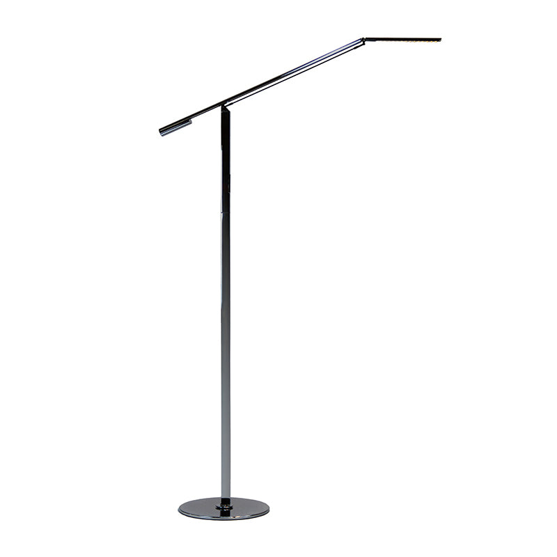 Equo LED Floor Lamp by Koncept