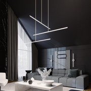 AFX ELZP42LAJD4 Elizabeth 1-lt 42" LED Pendant