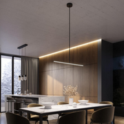 AFX ELZP42LAJD4 Elizabeth 1-lt 42" LED Pendant