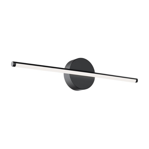 AFX ELZV2402LAJD4 Elizabeth 1-lt 24" LED Vanity - Black