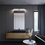 AFX ELZV2402LAJD4 Elizabeth 1-lt 24" LED Vanity
