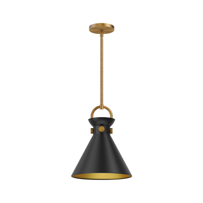 Alora Mood PD412011 Emerson 1-lt 11" Pendant