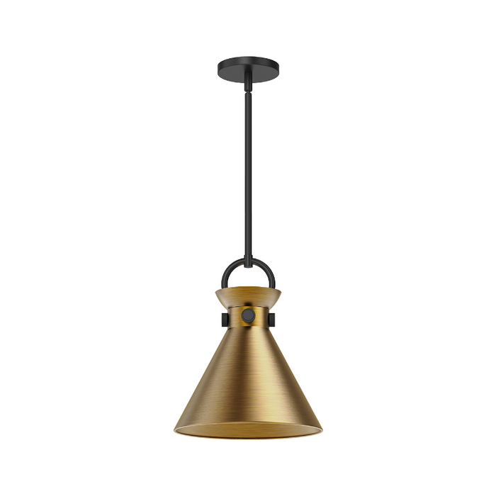 Alora Mood PD412011 Emerson 1-lt 11" Pendant