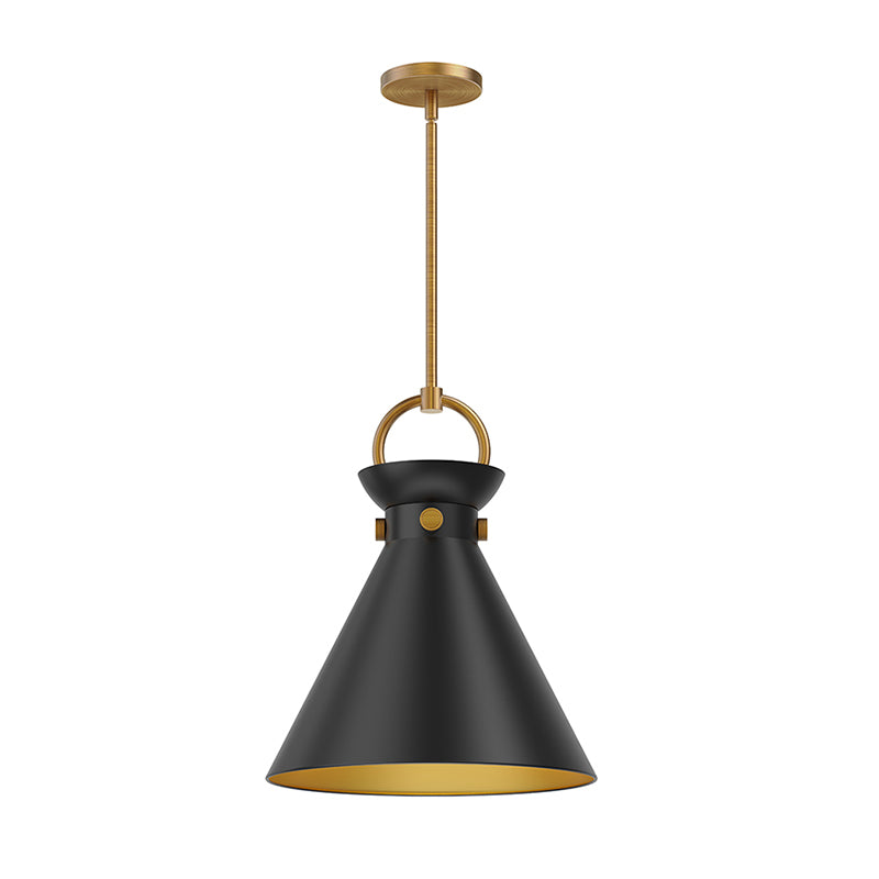 Alora Mood PD412014 Emerson 1-lt 14" Pendant