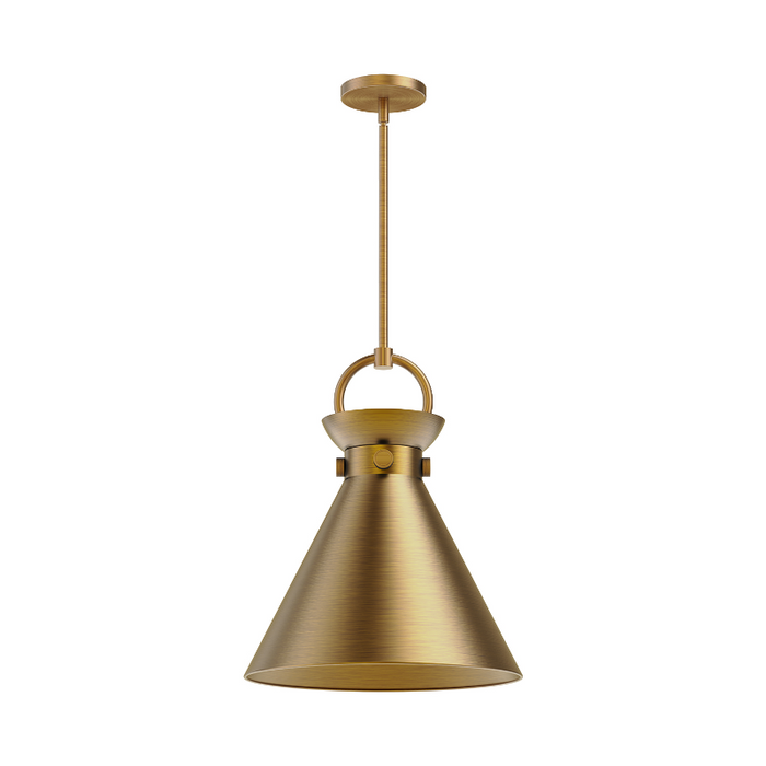 Alora Mood PD412014 Emerson 1-lt 14" Pendant