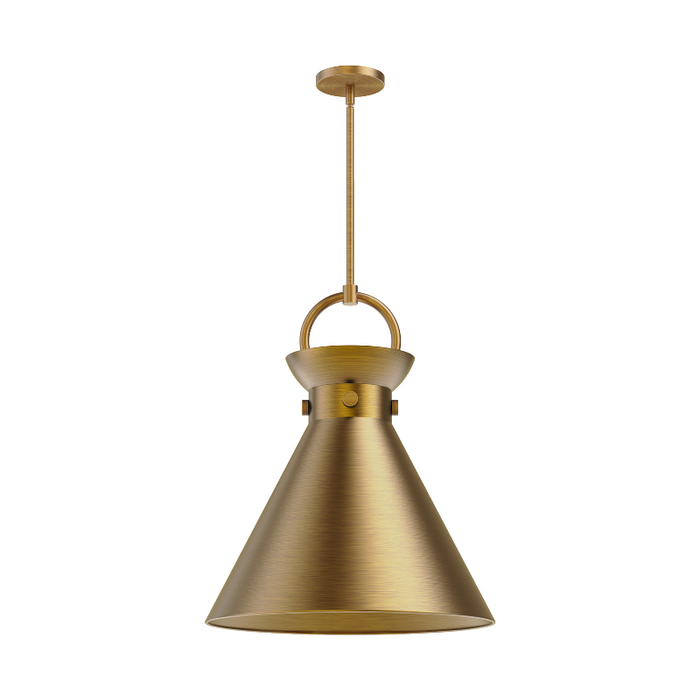 Alora Mood PD412018 Emerson 1-lt 18" Pendant