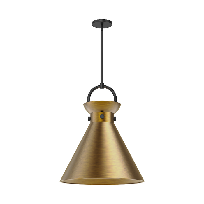 Alora Mood PD412018 Emerson 1-lt 18" Pendant