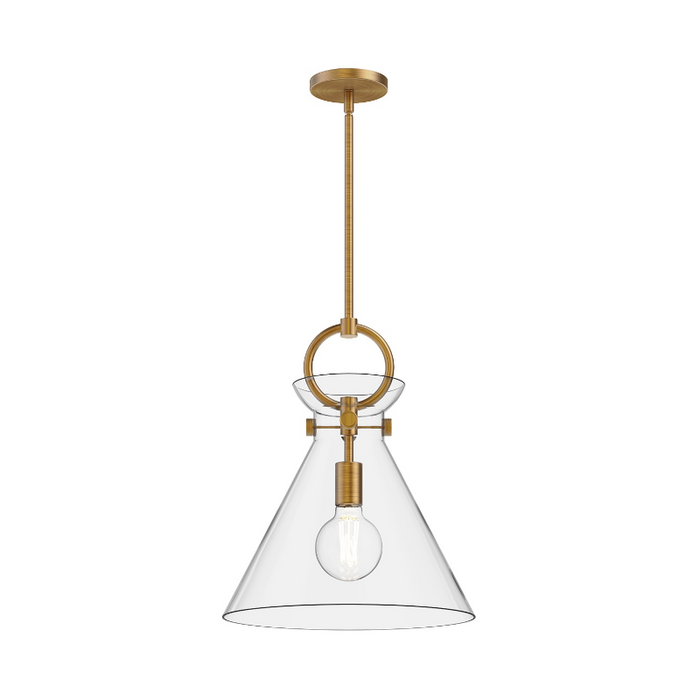 Alora Mood PD412514 Emerson 1-lt 14" Pendant