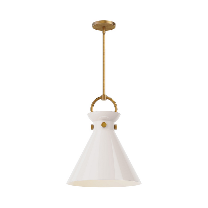 Alora Mood PD412514 Emerson 1-lt 14" Pendant