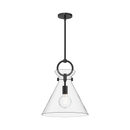 Alora Mood PD412514 Emerson 1-lt 14" Pendant