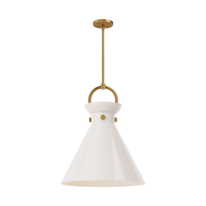 Alora Mood PD412518 Emerson 1-lt 18" Pendant