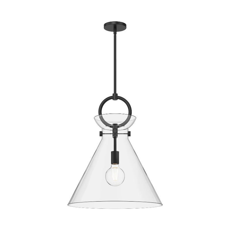 Alora Mood PD412518 Emerson 1-lt 18" Pendant