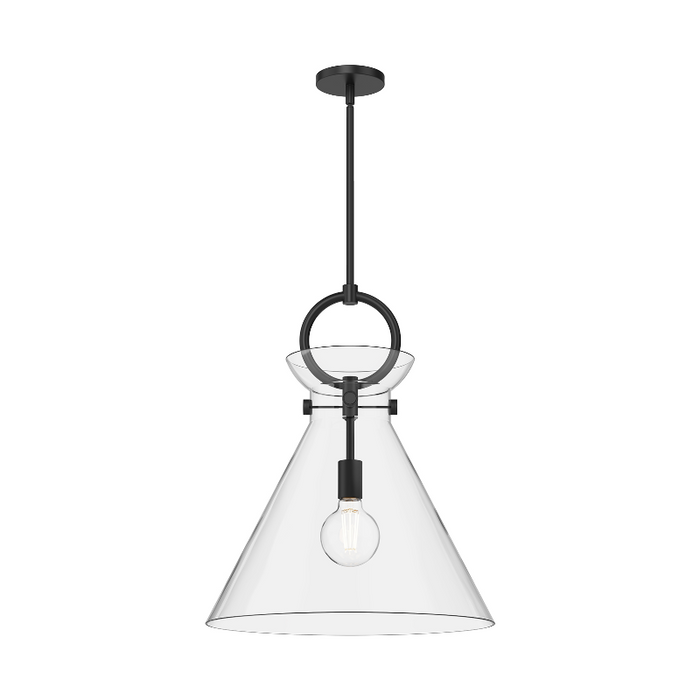 Alora Mood PD412518 Emerson 1-lt 18" Pendant