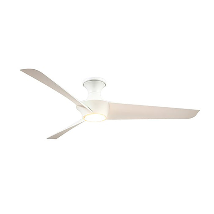 Alora Mood HF523056 Emiko 56" Ceiling Fan with LED Light Kit