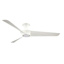 Alora Mood HF523056 Emiko 56" Ceiling Fan with LED Light Kit