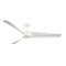 Alora Mood HF523056 Emiko 56" Ceiling Fan with LED Light Kit