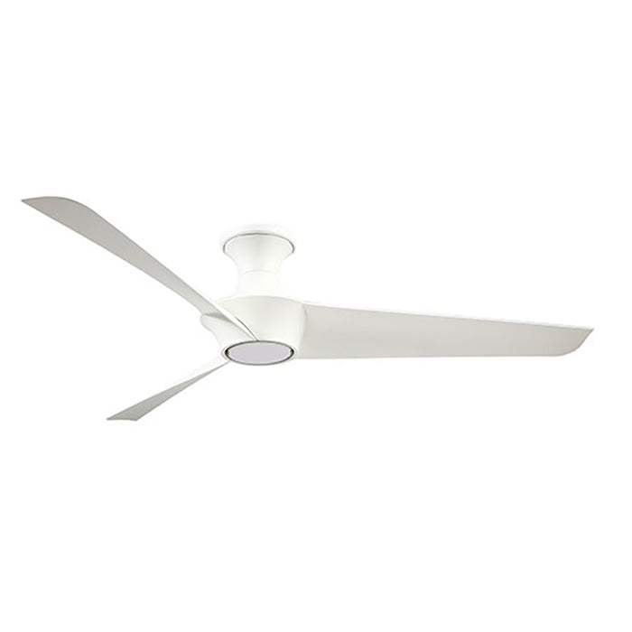 Alora Mood HF523056 Emiko 56" Ceiling Fan with LED Light Kit