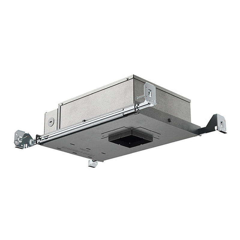 Entra ENCL2R CL 2" 8W LED Round New Construction Housing
