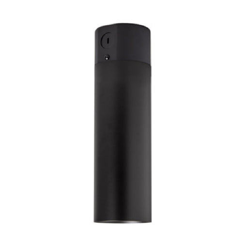 Element ENCY3R ENTRA 3" 27W Fixed LED Cylinder, Conduit Mount - Black
