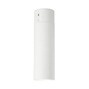 Element ENCY3R ENTRA 3" 27W Fixed LED Cylinder, Warm Dim, Conduit Mount - White